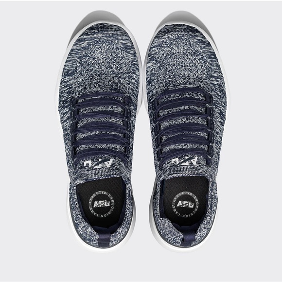 APL TechLoom Breeze running shoes - Picture 1 of 8